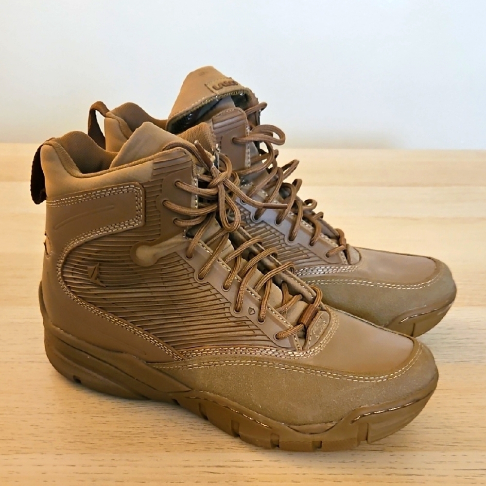 LALO Shadow Intruder 5" Mid-Top Boots *10.5M*